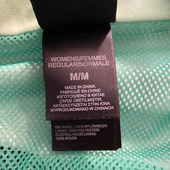 Jacket - Picture 5 of 5